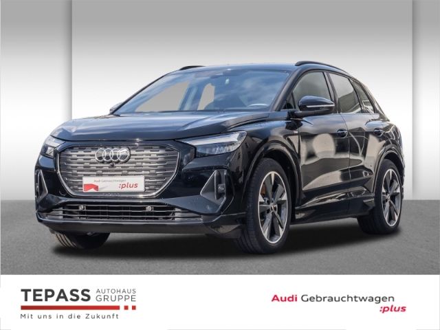 Audi Q4 e-tron 18.820 km 32.380 &euro; Schwelm 58332