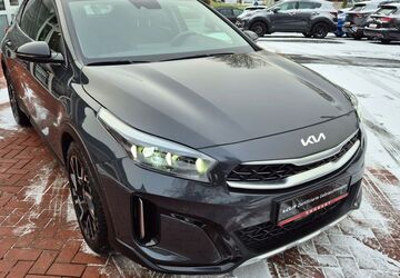 Kia XCeed 31.720 km 25.490 &euro; Datteln 45711