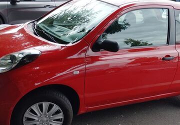 Nissan Micra 257.696 km 1.300 &euro; Bochum 44787