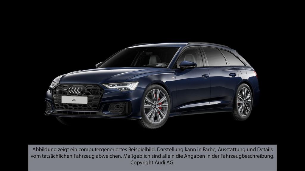 Audi A6 24.494 km 46.665 &euro; Hagen 58091