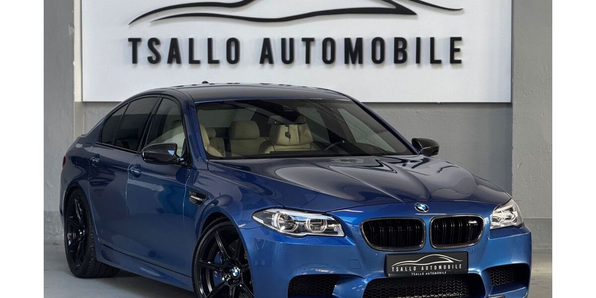 BMW M5 169.000 km 32.999 &euro; Wuppertal 42279