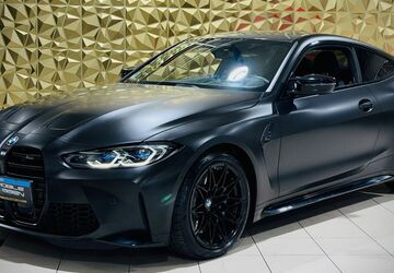 BMW M4 25.800 km 64.999 &euro; Essen 45326