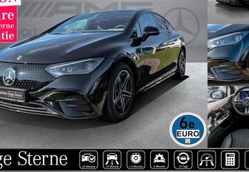 Mercedes-Benz EQE 9.998 km 55.555 &euro; Dorsten 46282