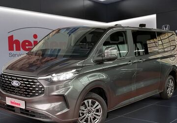 Ford Tourneo Custom 24.200 km 42.919 &euro; Hagen 58135