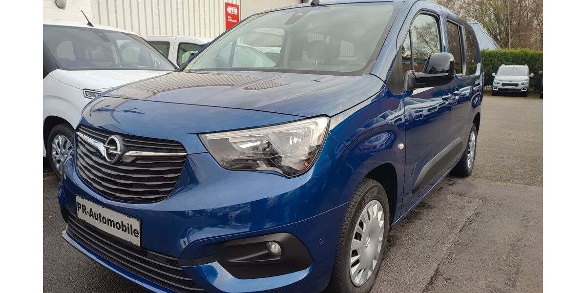 Opel Combo Life 41.300 km 23.999 &euro; Gelsenkirchen 45892