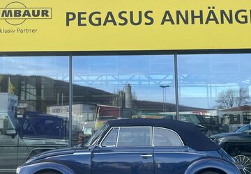 VW Käfer 30.394 km 22.995 &euro; Gevelsberg 58285