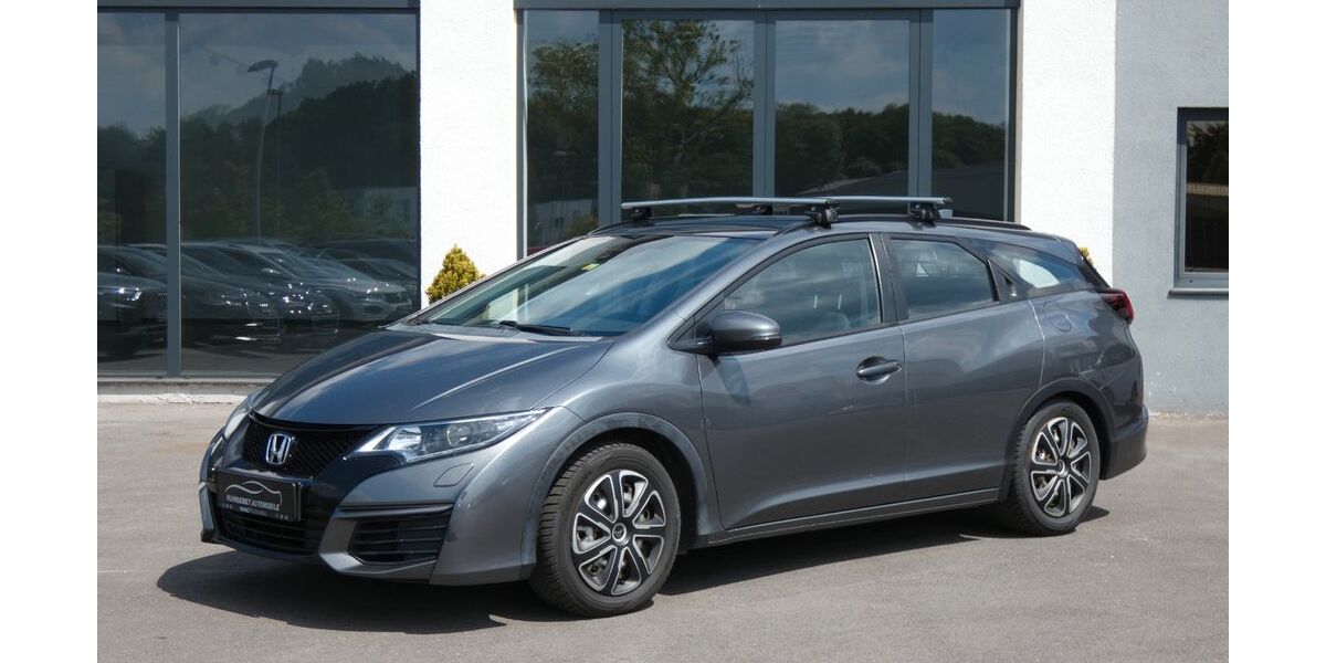 Honda Civic 250.021 km 5.450 &euro; Bochum 44807