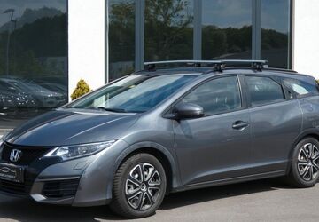 Honda Civic 250.021 km 5.950 &euro; Bochum 44807
