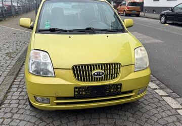 Kia Picanto 92.000 km 2.999 &euro; Gelsenkirchen 45879
