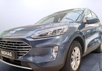 Ford Kuga 28.638 km 25.490 &euro; Gelsenkirchen 45881