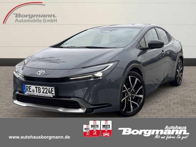 Toyota Prius 3.450 km 40.990 &euro; Dorsten 46286