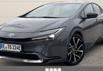 Toyota Prius 3.850 km 39.990 &euro; Dorsten 46286