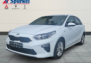 Kia ceed / Ceed 74.046 km 13.780 &euro; Bochum 44809