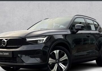 Volvo XC40 34.554 km 27.299 &euro; Dortmund 44143
