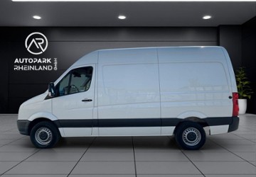 VW Crafter 140.303 km 12.950 &euro; Bochum 44866