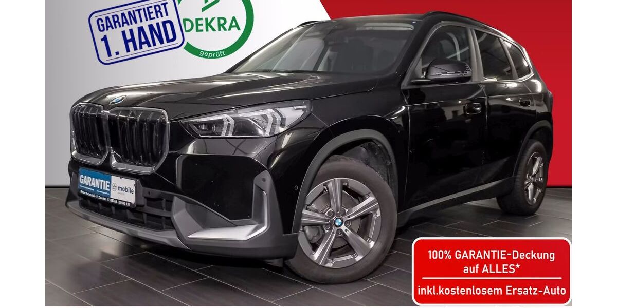 BMW X1 97.700 km 27.999 &euro; Dorsten 46284
