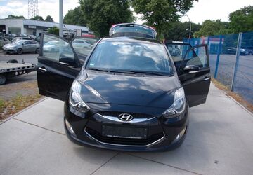 Hyundai ix20 204.000 km 3.300 &euro; Bottrop 46242
