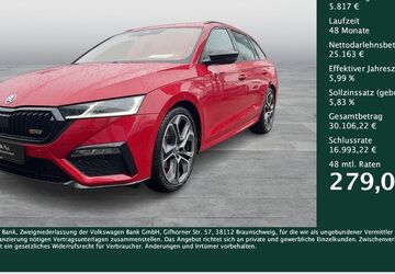 Skoda Octavia 60.320 km 30.980 &euro; Dortmund 44269