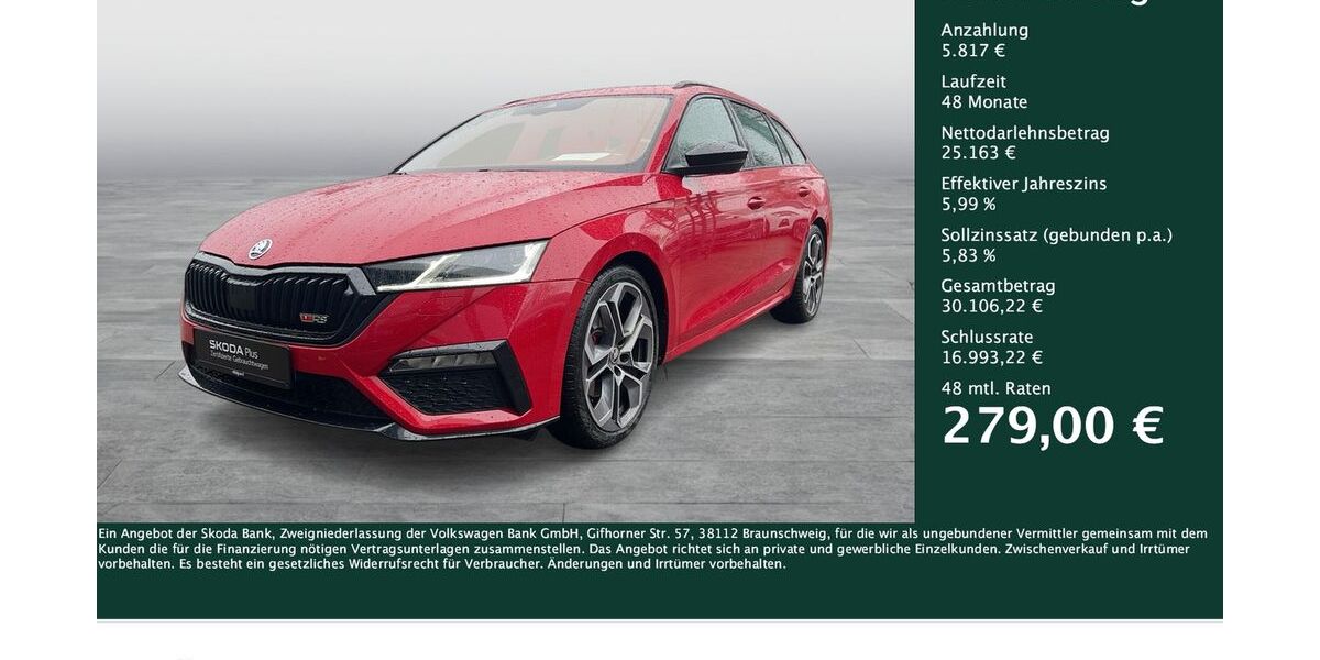 Skoda Octavia 60.320 km 30.980 &euro; Dortmund 44269