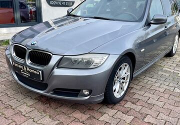 BMW 320 244.339 km 4.499 &euro; Gelsenkirchen 45884