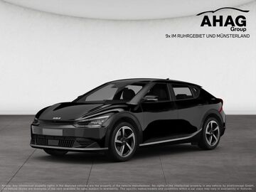 Gebrauchte Kia EV6
