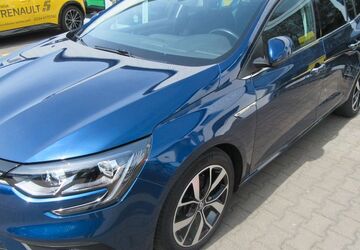 Renault Megane 76.090 km 14.980 &euro; Bochum 44795