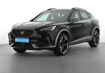 Cupra Formentor 27.248 km 31.960 &euro; Essen 45143