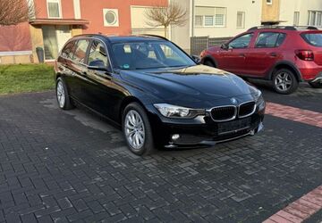 BMW 316 134.231 km 9.799 &euro; Oberhausen 46047