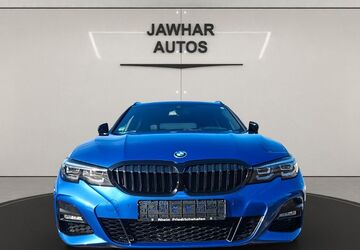 BMW 330 55.626 km 29.990 &euro; Bottrop 46236