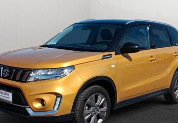 Suzuki Vitara 25.500 km 15.990 &euro; Castrop-Rauxel 44575