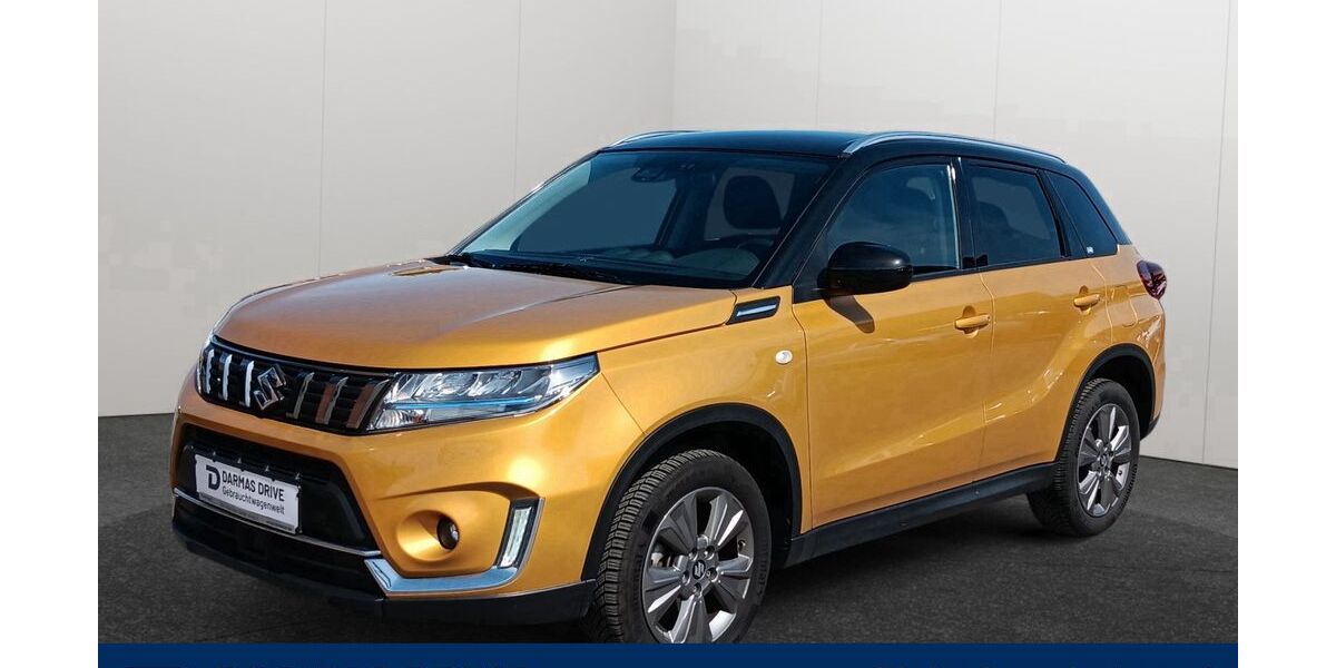 Suzuki Vitara 25.500 km 15.990 &euro; Castrop-Rauxel 44575