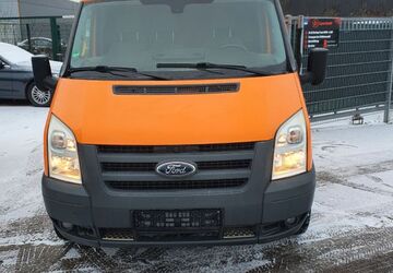 Ford Transit 139.038 km 9.900 &euro; Essen 45309