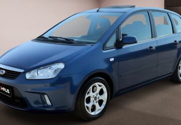 Ford C-Max 70.000 km 7.600 &euro; Datteln 45711