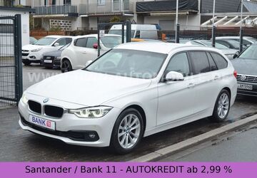 BMW 318 277.000 km 8.990 &euro; Recklinghausen 45661