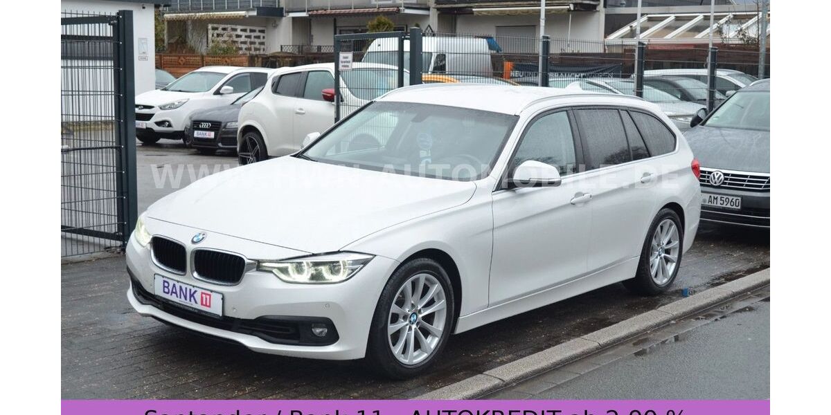 BMW 318 277.000 km 8.990 &euro; Recklinghausen 45661