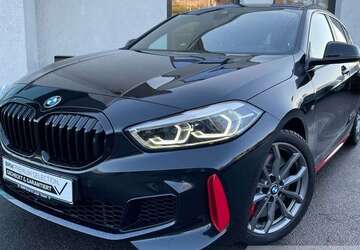 BMW 128 56.615 km 30.880 &euro; Essen 45134
