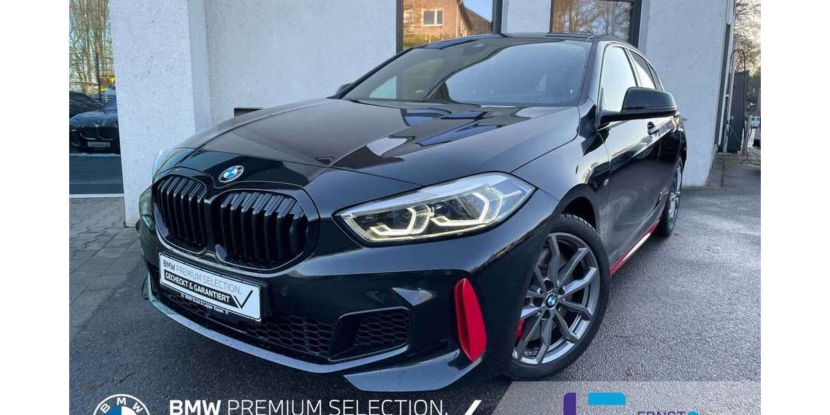 BMW 128 56.615 km 30.880 &euro; Essen 45134