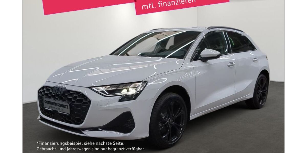 Audi A3 1.500 km 37.450 &euro; Mülheim a.d. Ruhr 45481