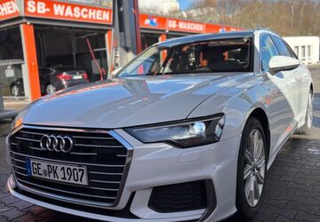 Audi A6 149.000 km 28.000 &euro; Gelsenkirchen 45897