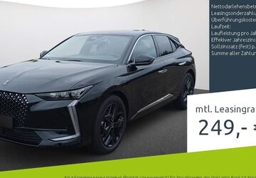 DS Automobiles DS4 10.688 km 24.879 &euro; Dortmund 44263