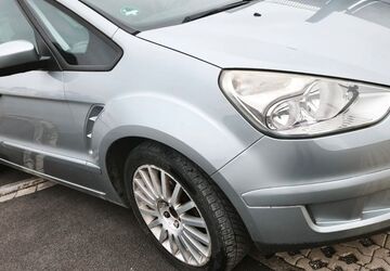 Ford S-Max 220.123 km 2.500 &euro; Dortmund 44137