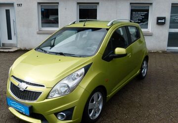 Chevrolet Spark 101.115 km 2.990 &euro; Bochum 44809