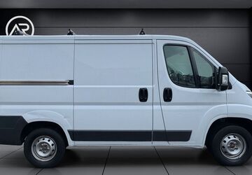 Fiat Ducato 176.997 km 6.900 &euro; Bochum 44866