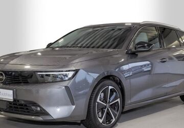 Opel Astra 57.849 km 20.950 &euro; Schwerte 58239