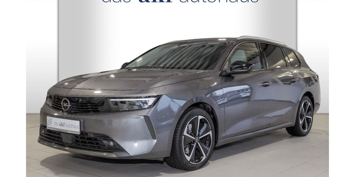 Opel Astra 57.849 km 20.950 &euro; Schwerte 58239