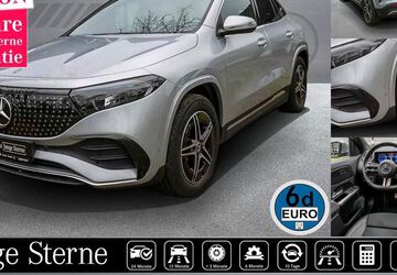 Mercedes-Benz EQA 19.998 km 36.998 &euro; Dorsten 46282