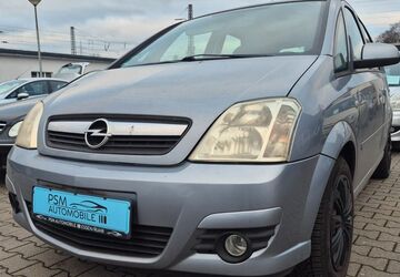 Opel Meriva 199.987 km 1.999 &euro; Essen 45326