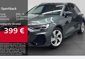 Audi A3 1.974 km 35.490 &euro; Bochum 44809