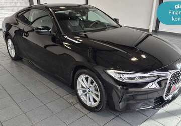BMW 420 80.207 km 27.990 &euro; Wuppertal - Barmen 42287