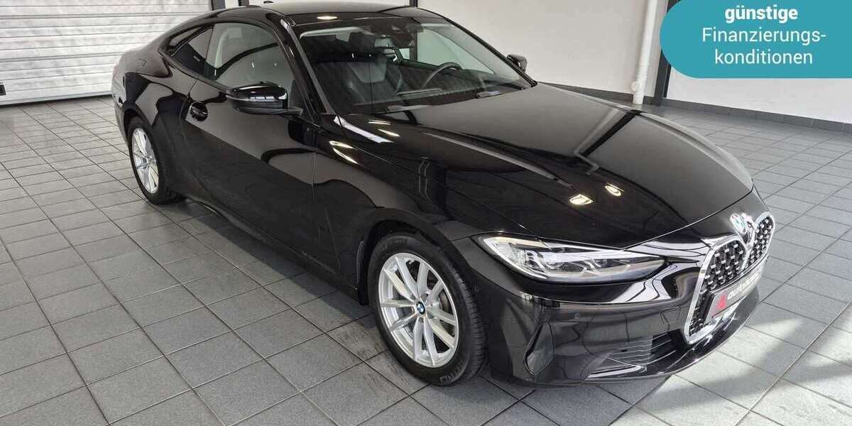 BMW 420 80.207 km 27.990 &euro; Wuppertal - Barmen 42287